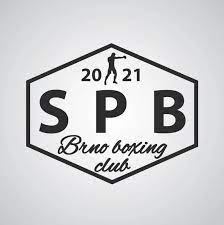 spb boxing logo