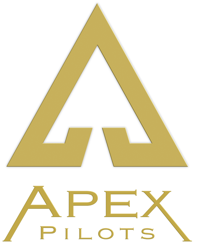 apex pilots logo zlate