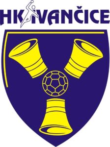 hk ivancice logo