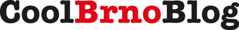 cool brno blog