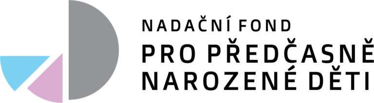 logo predcasne narozene deti